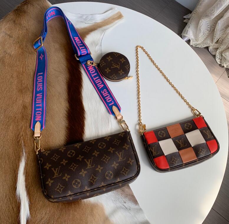 Chloe’s Picks - LOV Bags - 3020