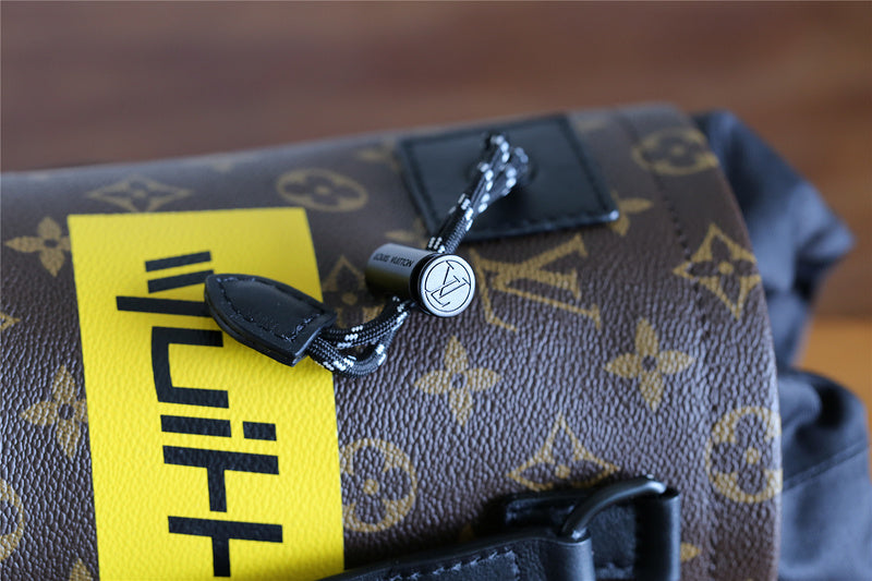 I W Fashion Lu-Vi bags - 10490