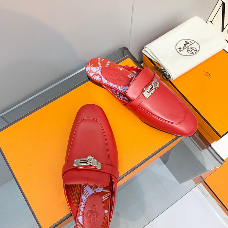 Hermes Luxury Sandals