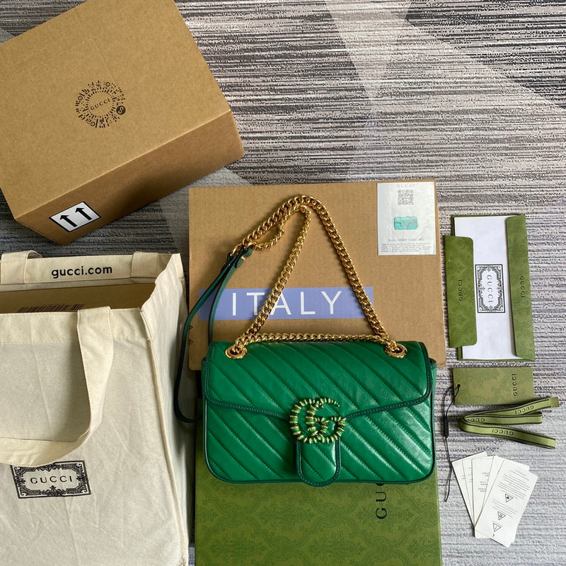 PHA - GUKI Bags - 1949