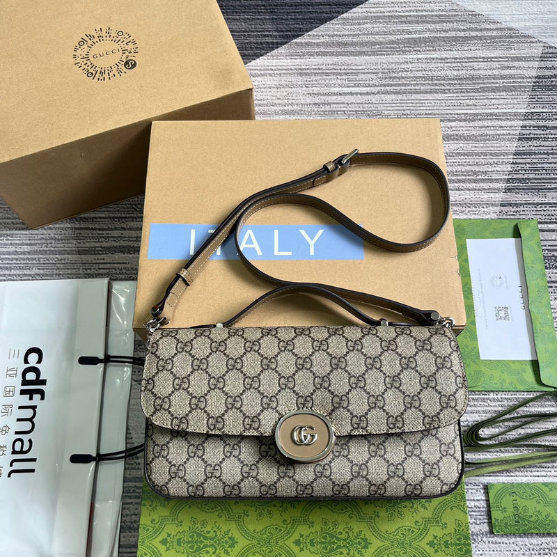 ENT - GCI Bags - 1176