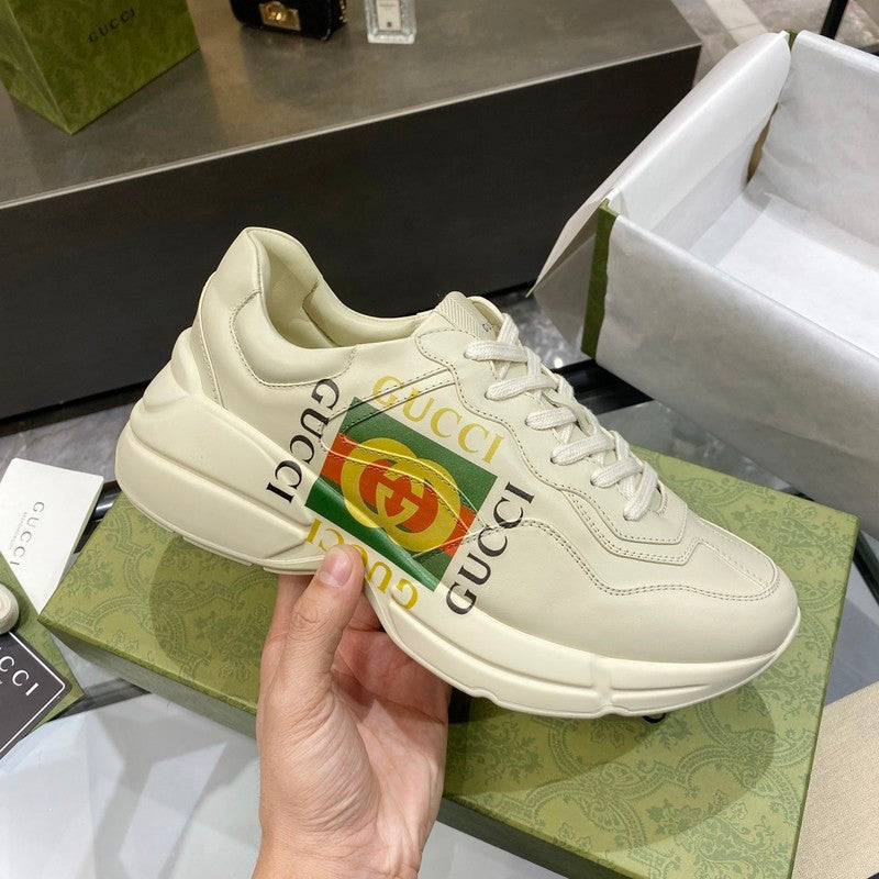 Gucci Luxury Shoes