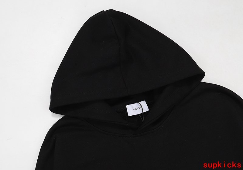 RHUDE Luxury Cloth