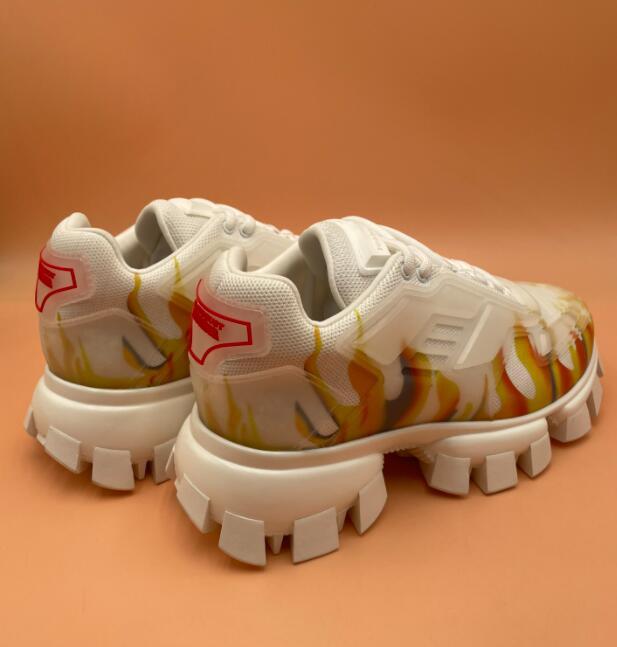 Chloe’s Picks - PD Men Shoes - 270