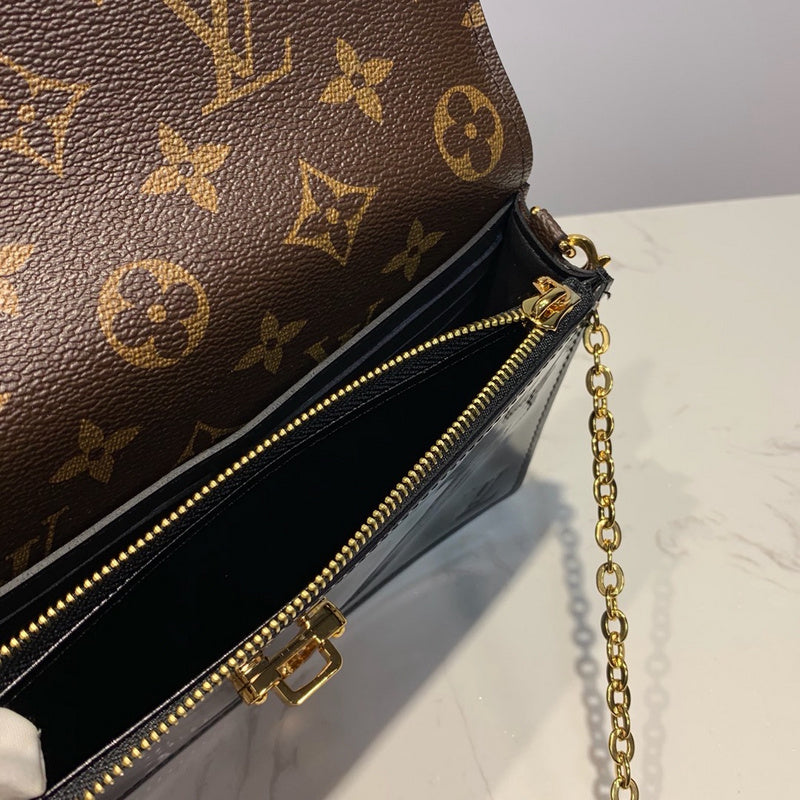I W Fashion Lu-Vi bags - 9140