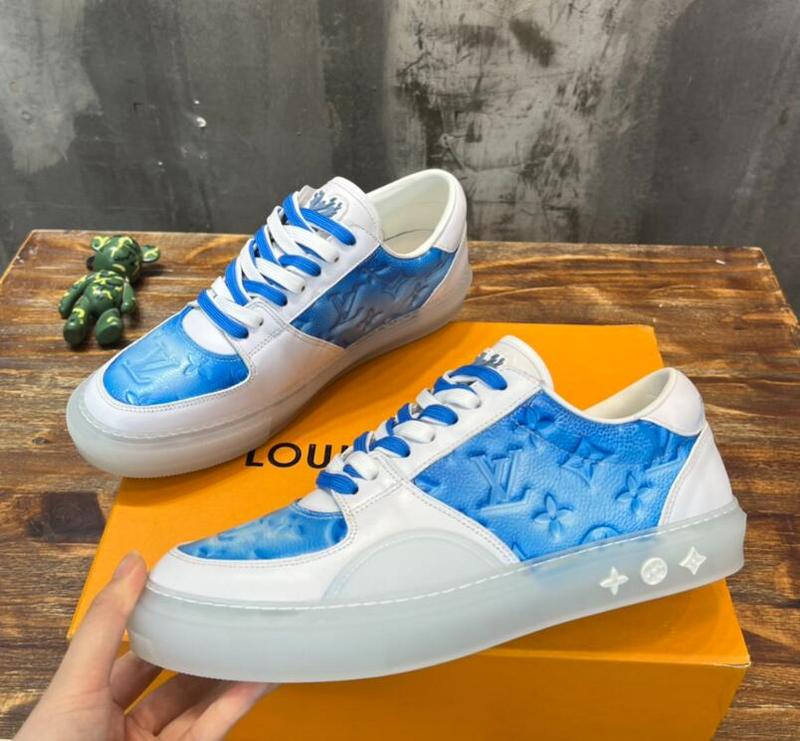 Chloe’s Picks - LOV Men Shoes - 957