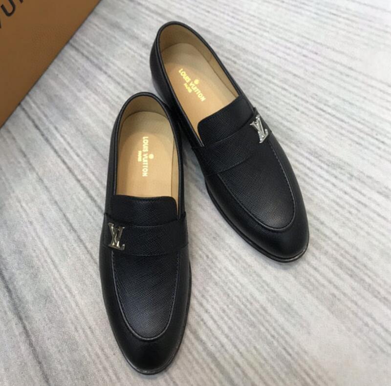 Chloe’s Picks - LOV Men Shoes - 1290
