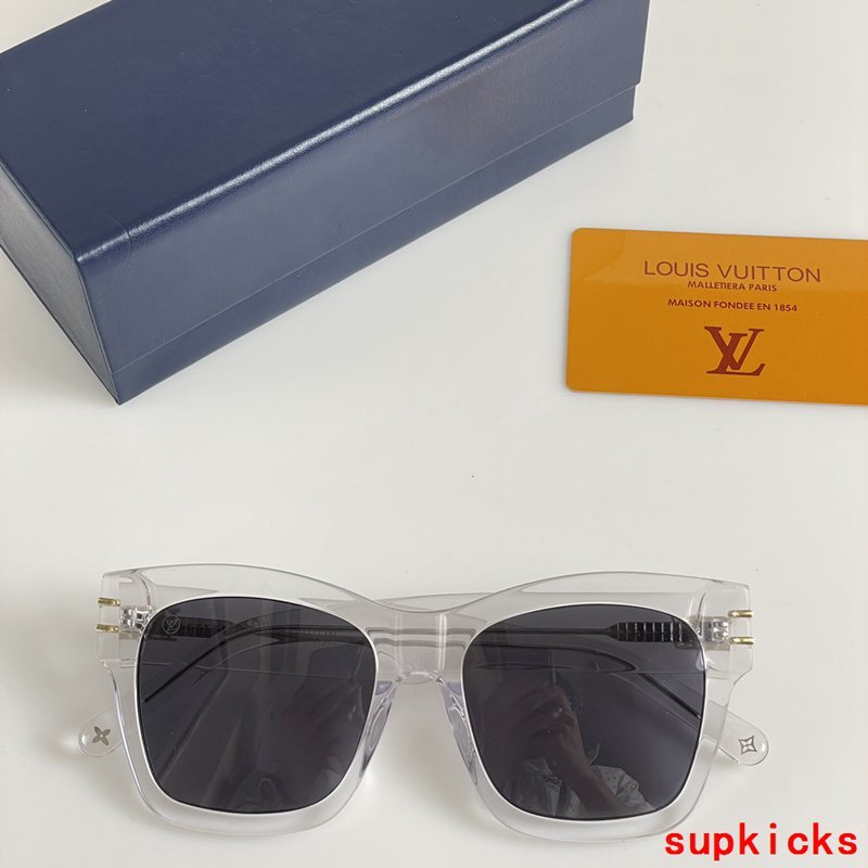 Louis Vuittion Luxury Sunglasses