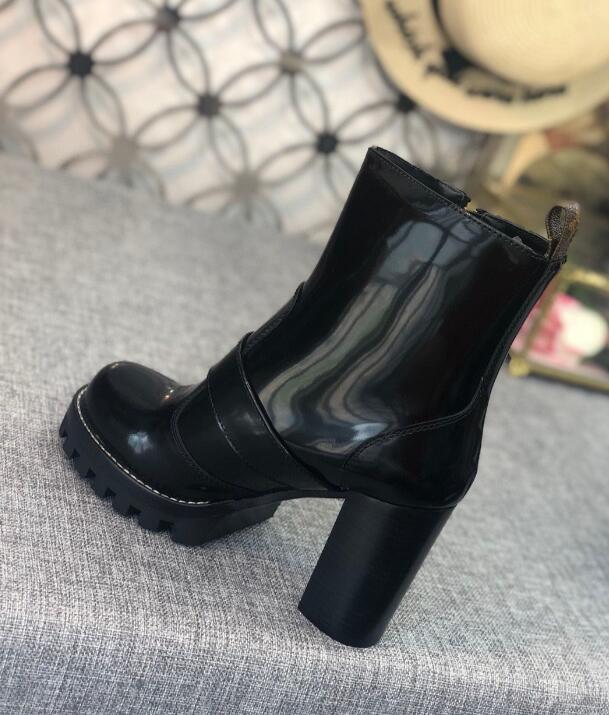 Chloe’s Picks - LOV Women Shoes - 778