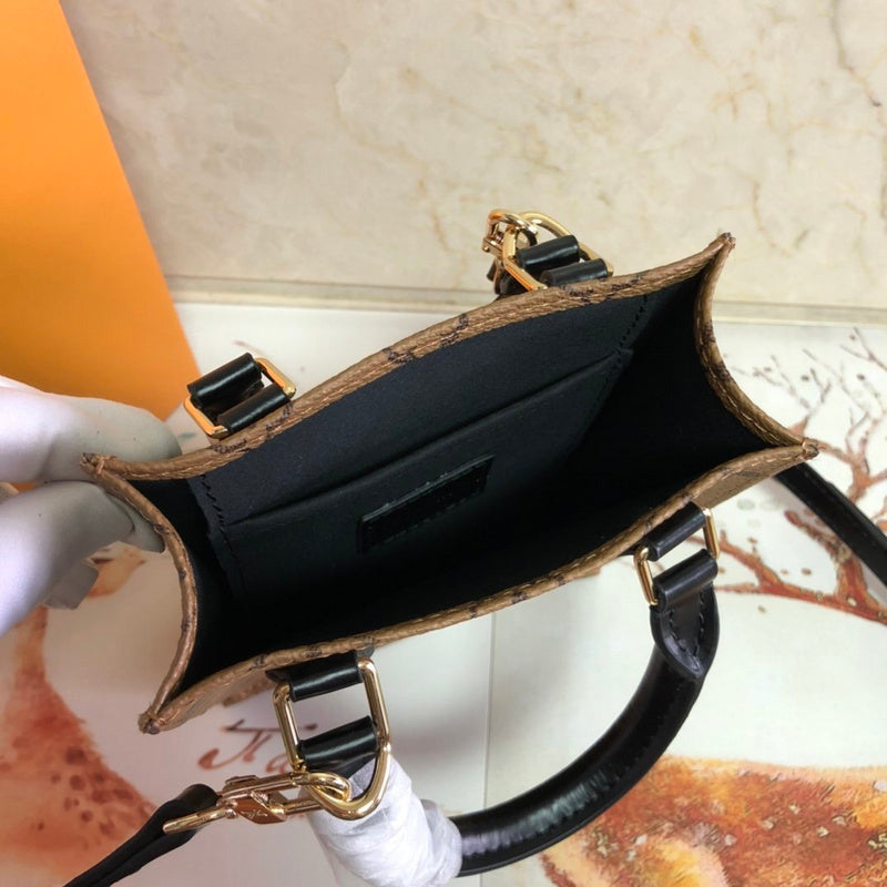 I W Fashion Lu-Vi bags - 17785