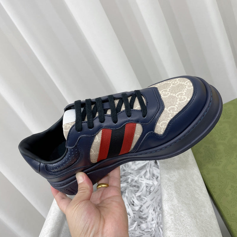 Gucci Luxury Shoes