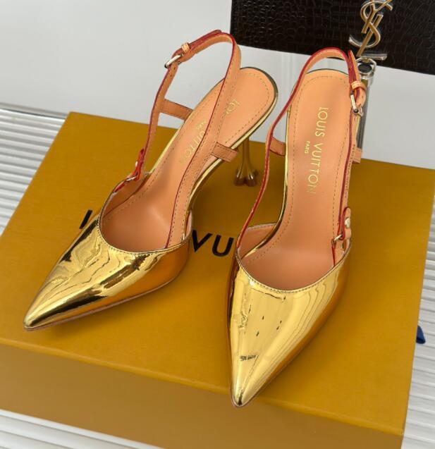 Chloe’s Picks - LOV Women Shoes - 323