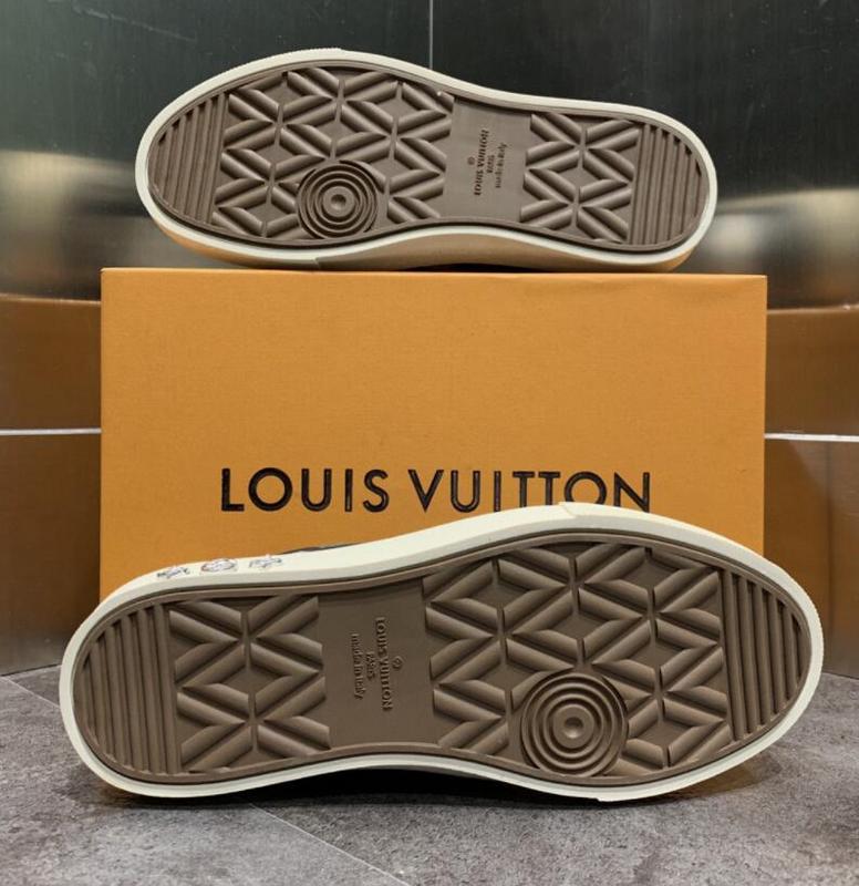 Chloe’s Picks - LOV Men Shoes - 1372