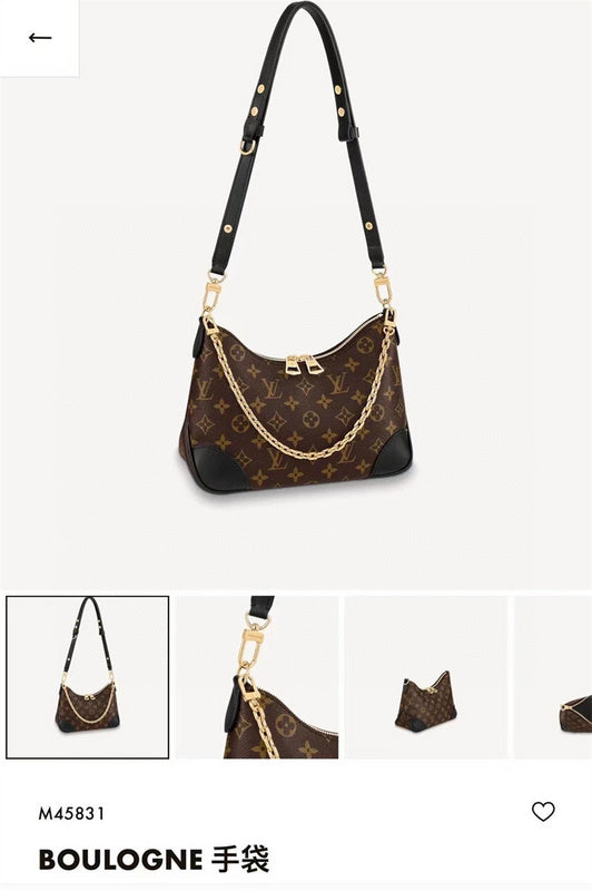 PHA - LOV Bags - 205