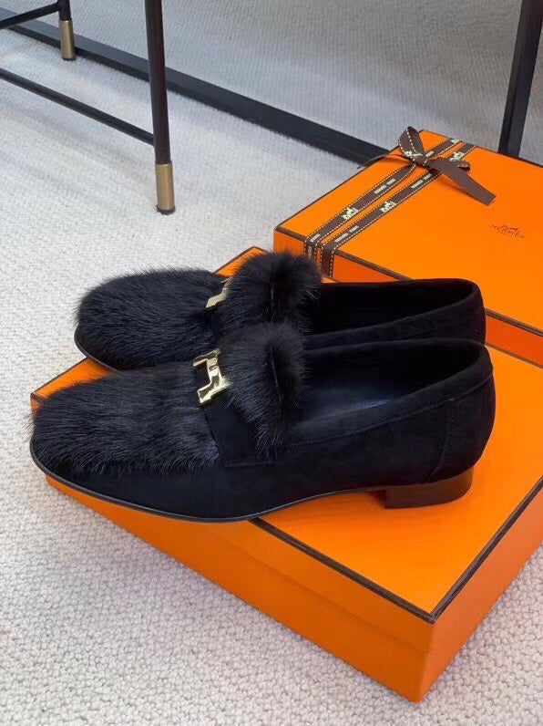Hermes Luxury Shoes