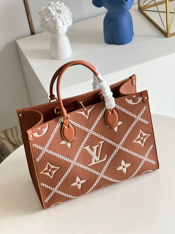 I W Fashion Lu-Vi bags - 17159