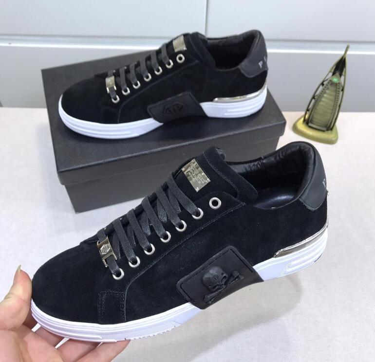 Chloe’s Picks - PHP Shoes - 222