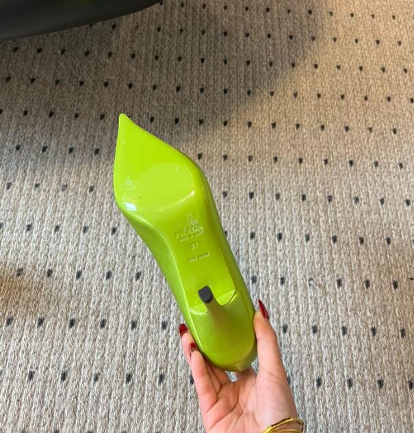 Chloe’s Picks - PD Women Shoes - 108