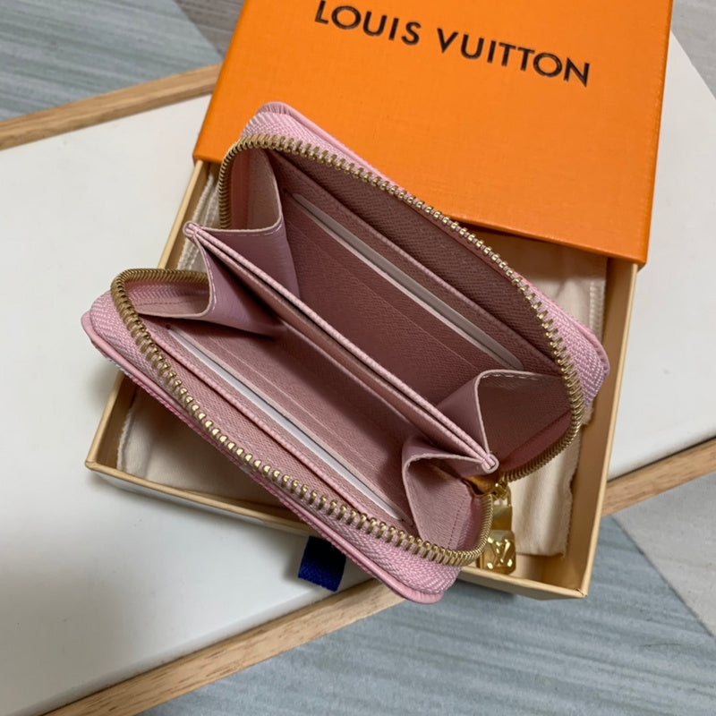 I W Fashion Lu-Vi Bags - 16922