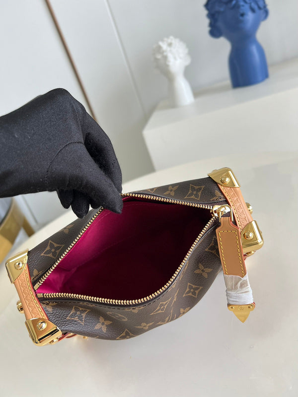 I W Fashion Lu-Vi Bags - 16624