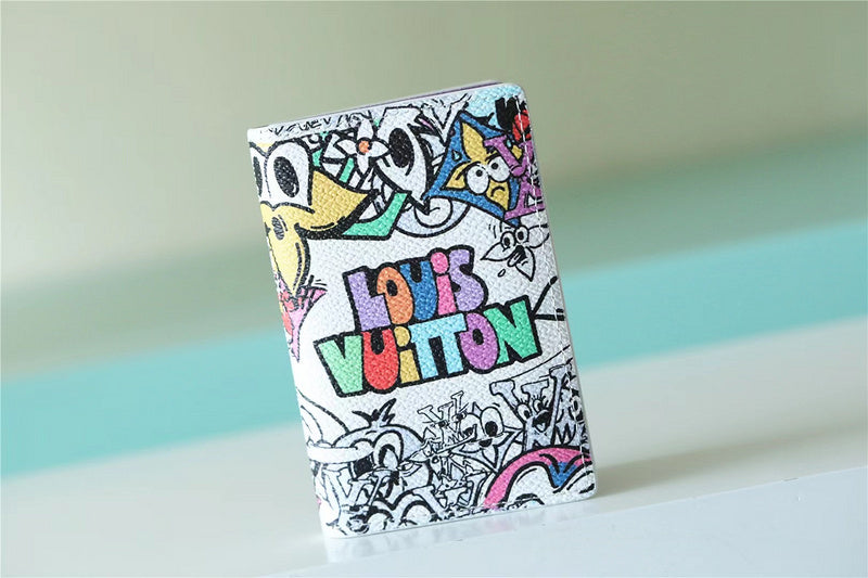 I W Fashion Lu-Vi bags - 10598