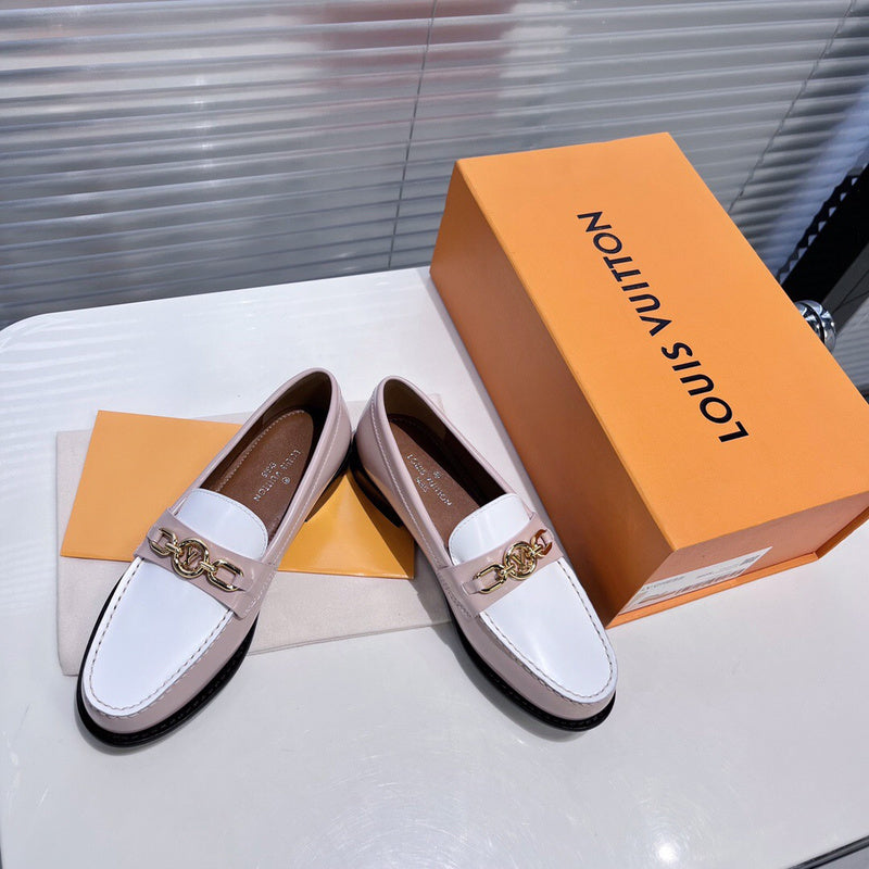Louis Vuittion Luxury Shoes