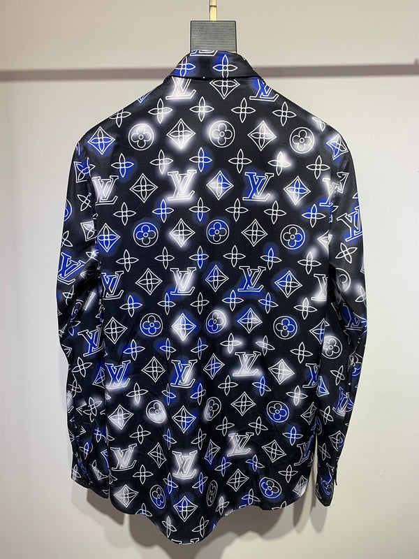 Louis Vuittion Luxury T-Shirt