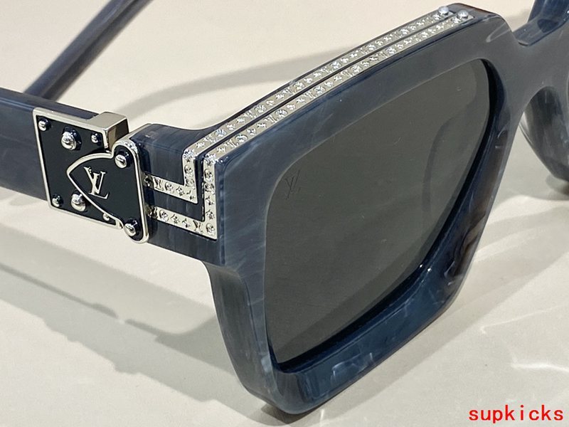 Louis Vuittion Luxury Sunglasses
