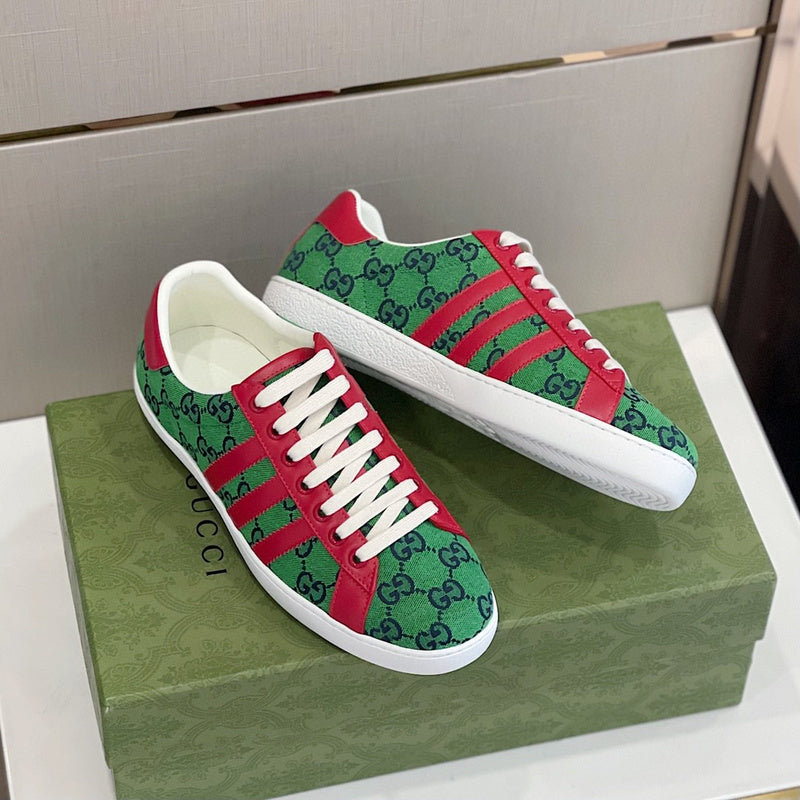 Gucci Luxury Shoes