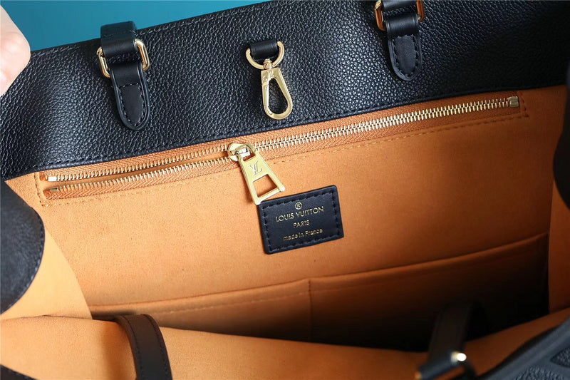 I W Fashion Lu-Vi bags - 8659