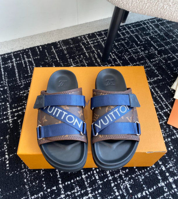Chloe’s Picks - LOV Men Shoes - 100
