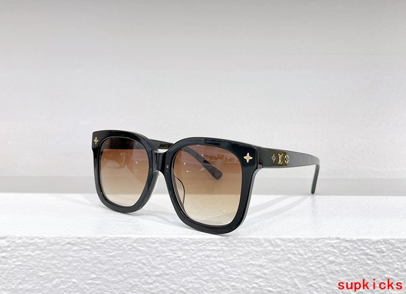 Louis Vuittion Luxury Sunglasses
