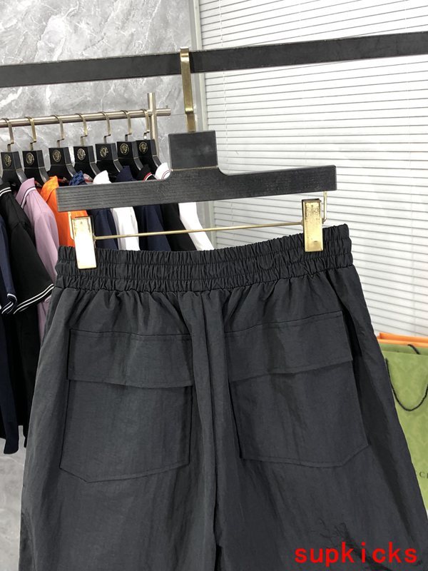 RHUDE Luxury Cloth