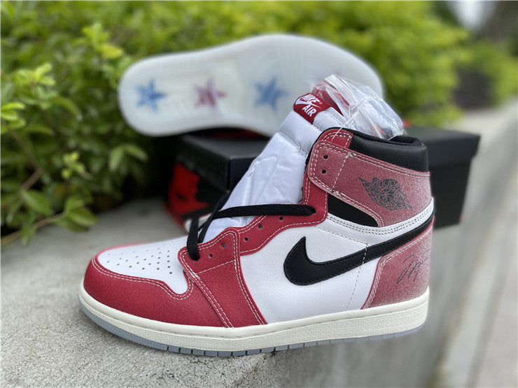 Nike Luxury Shoes