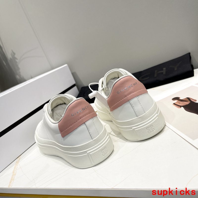 Givenchy Luxury Shoes