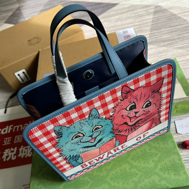 PHA - GUKI Bags - 927