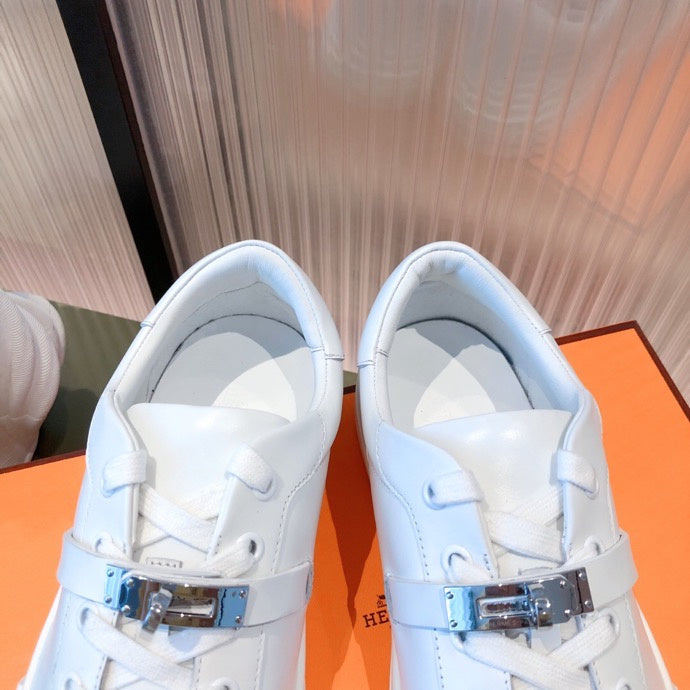 Hermes Luxury Shoes