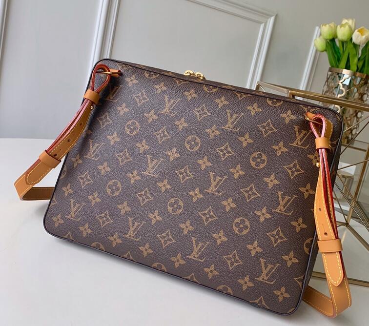 Chloe’s Picks - LOV Bags - 3009