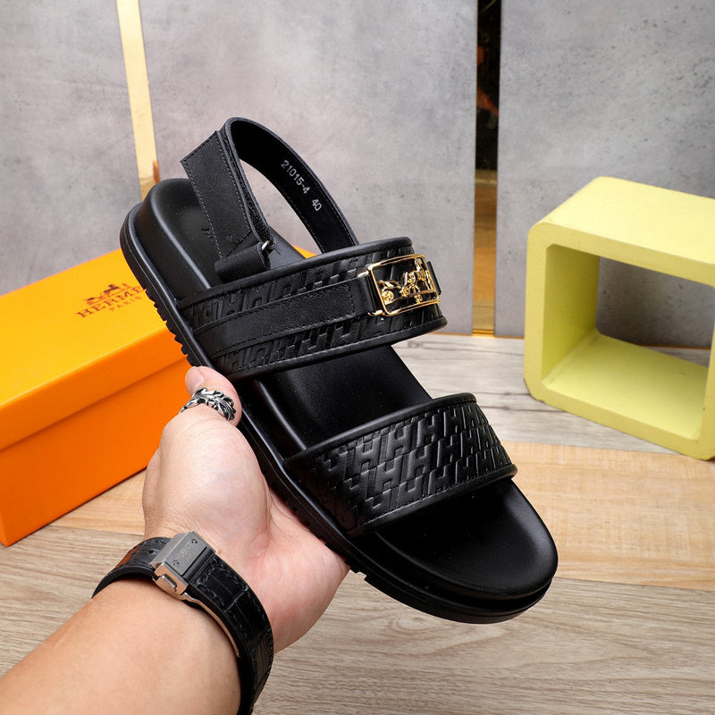 Hermes Luxury Shoes
