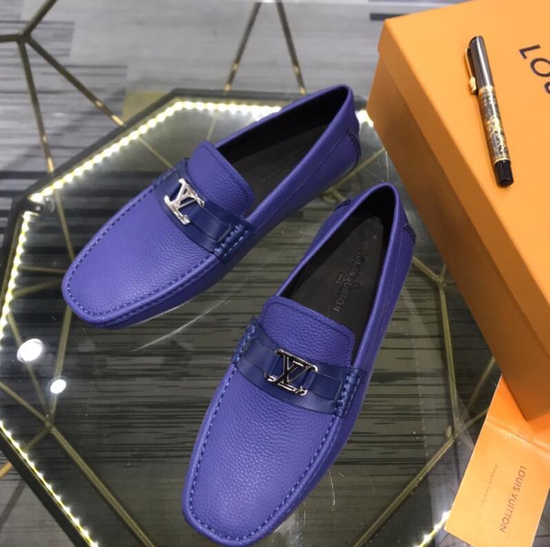 Chloe’s Picks - LOV Men Shoes - 1921