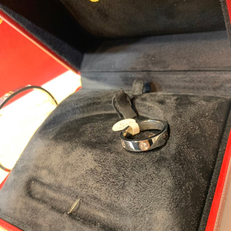 Cartier Jewelry