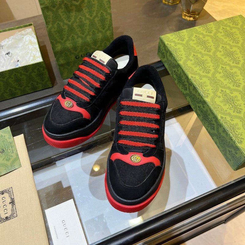 Gucci Luxury Shoes