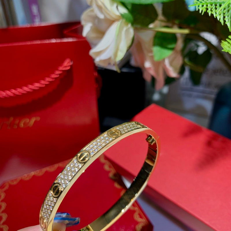 Cartier Jewelry