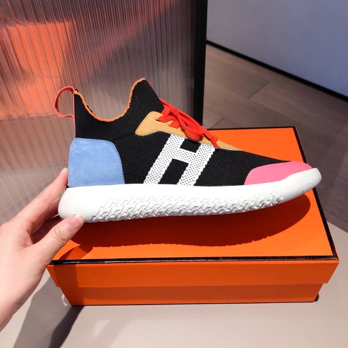 Hermes Luxury Shoes