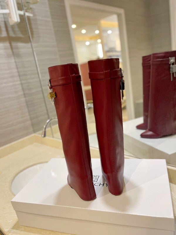 Givenchy Luxury Shoes