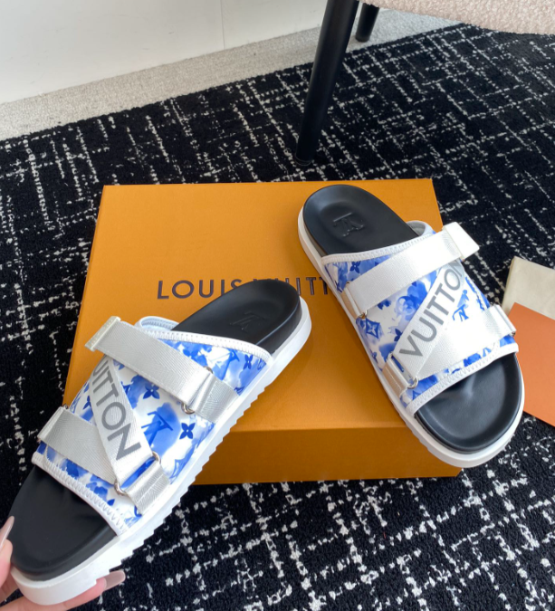 Chloe’s Picks - LOV Men Shoes - 092