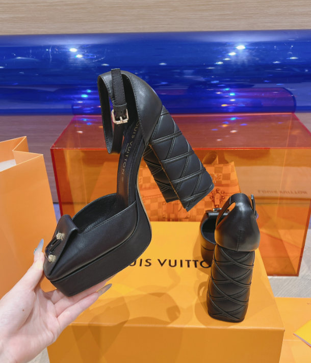Chloe’s Picks - LOV Women Shoes - 015