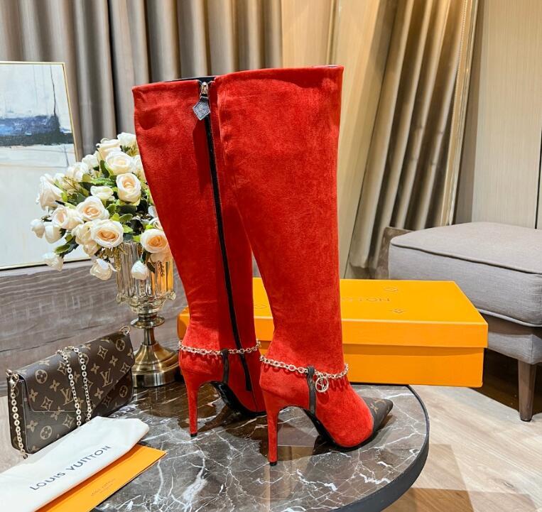 Chloe’s Picks - LOV Women Shoes - 880