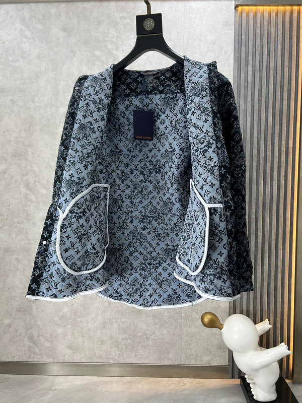 Louis Vuittion Luxury Clothes