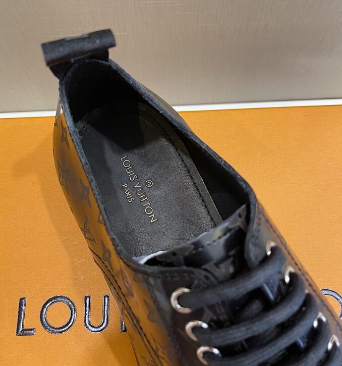 Chloe’s Picks - LOV Men Shoes - 1681